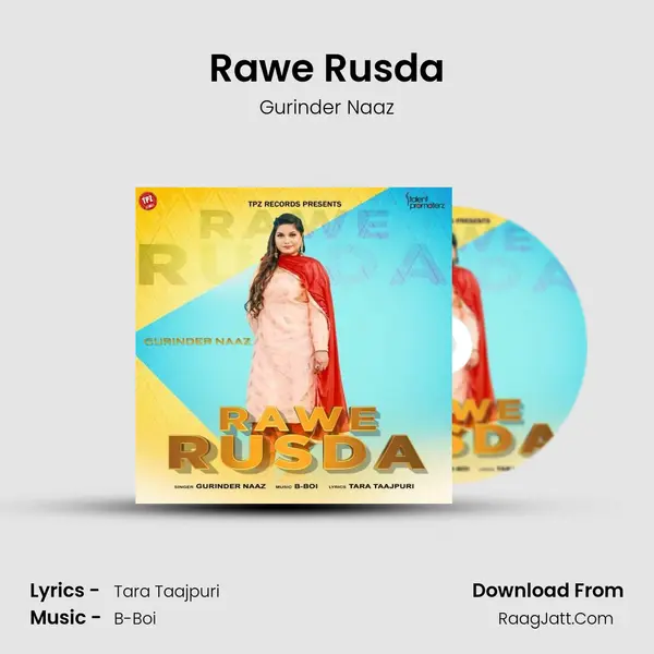 Rawe Rusda mp3 song