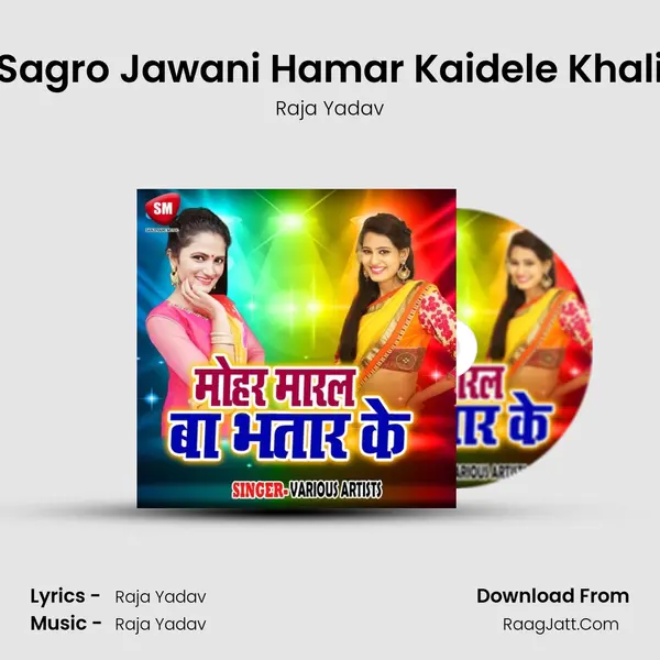 Sagro Jawani Hamar Kaidele Khali Song mp3 | Raja Yadav