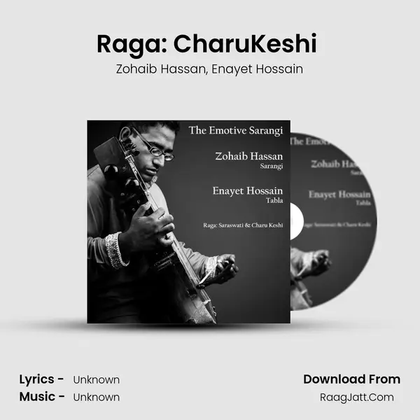 Raga: CharuKeshi (Gat in Teental) mp3 song