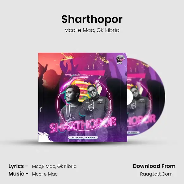 Sharthopor Song mp3 | Mcc-e Mac