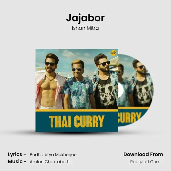 Jajabor mp3 song