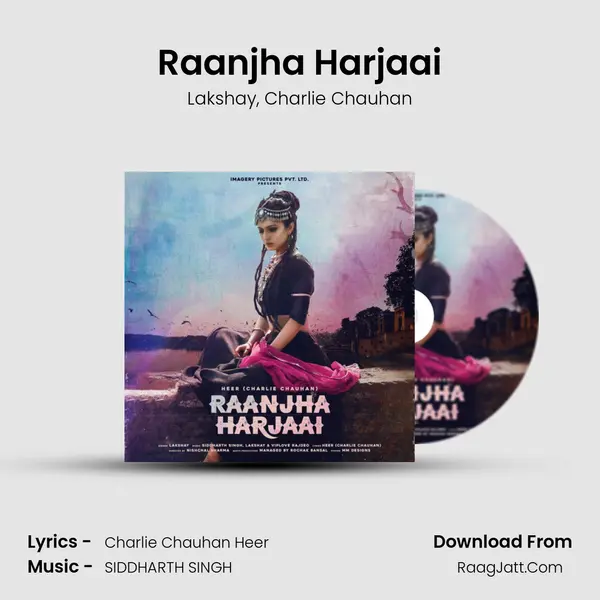 Raanjha Harjaai mp3 song