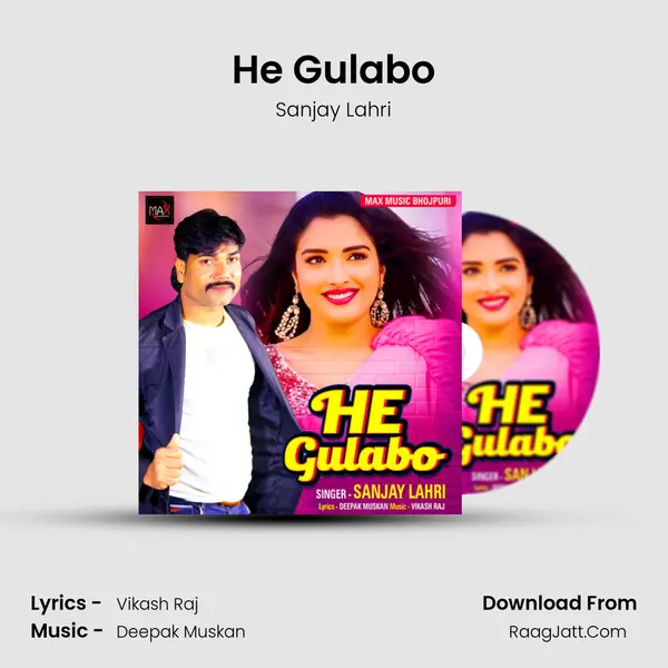 He Gulabo mp3 song