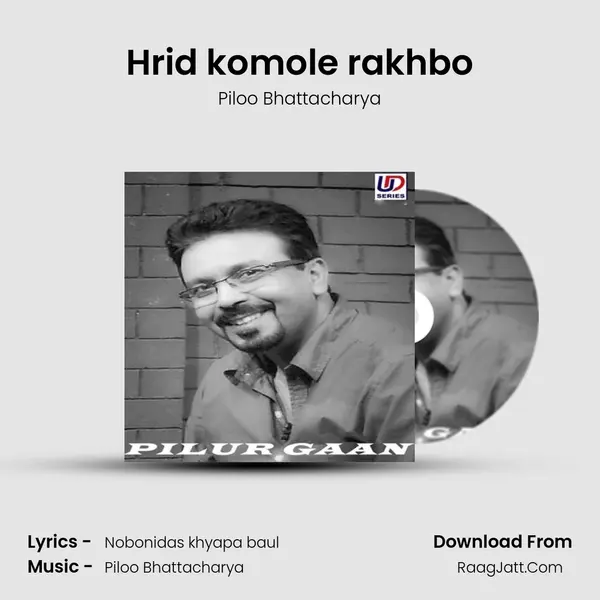 Hrid komole rakhbo mp3 song