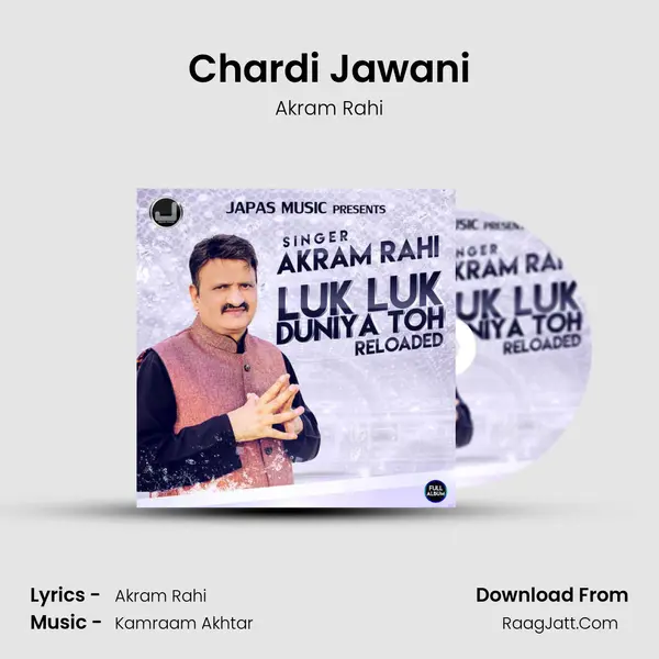 Chardi Jawani mp3 song