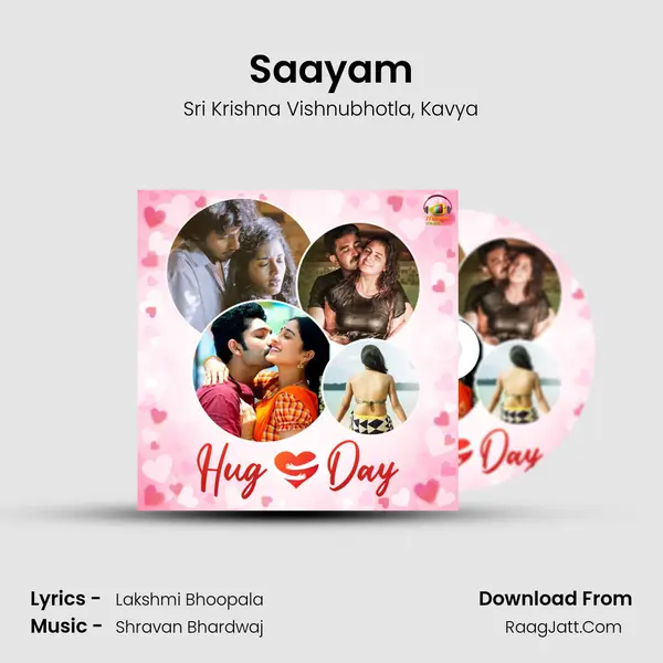 Saayam mp3 song