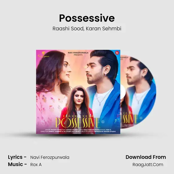 Possessive mp3 song