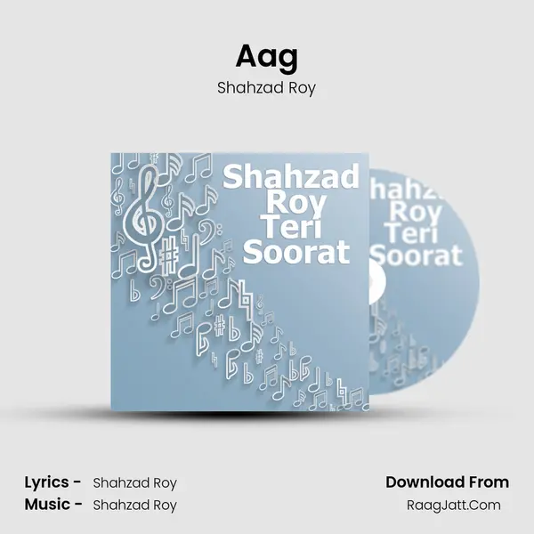 Aag mp3 song