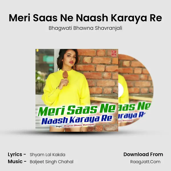 Meri Saas Ne Naash Karaya Re mp3 song