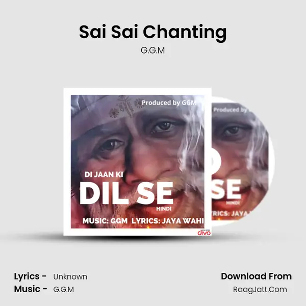 Sai Sai Chanting mp3 song