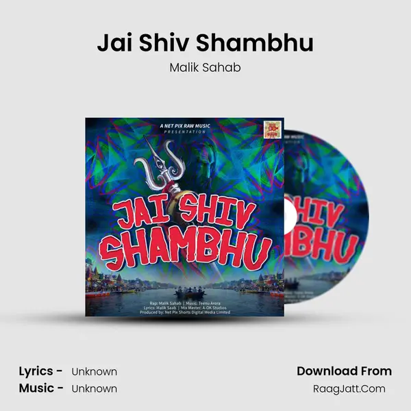 Jai Shiv Shambhu mp3 song