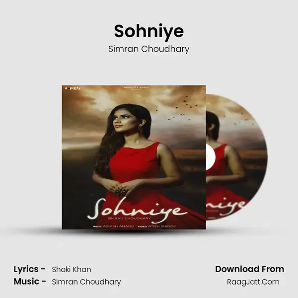 Sohniye mp3 song