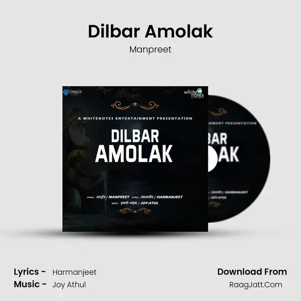 Dilbar Amolak mp3 song