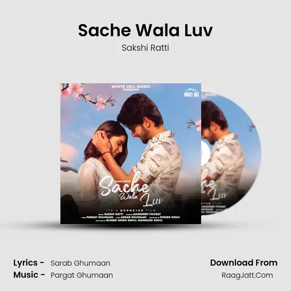 Sache Wala Luv mp3 song