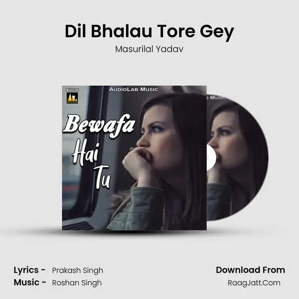 Dil Bhalau Tore Gey mp3 song