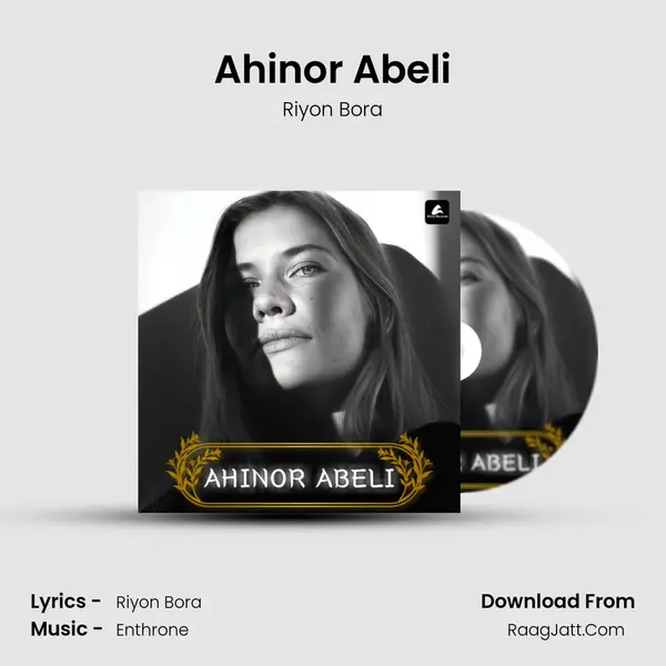 Ahinor Abeli mp3 song