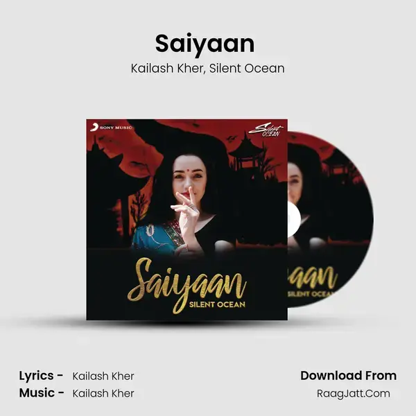 Saiyaan (Lofi Flip) mp3 song