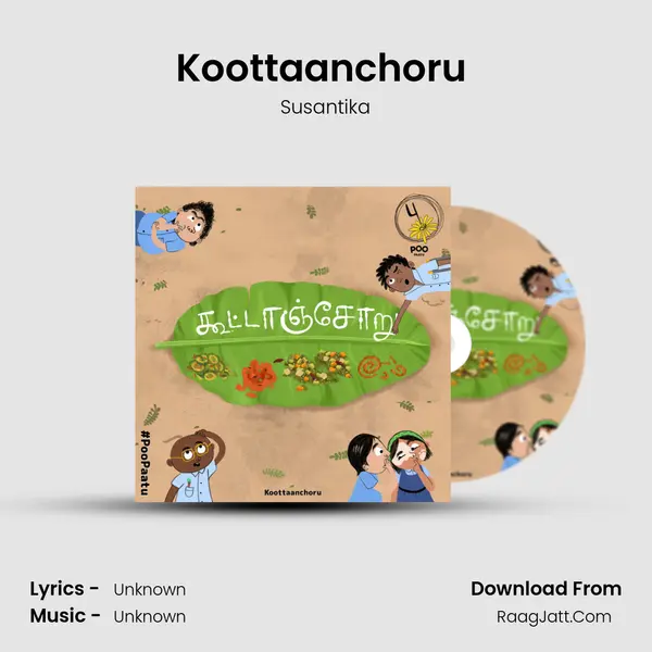 Koottaanchoru (From Poo Paatu) mp3 song