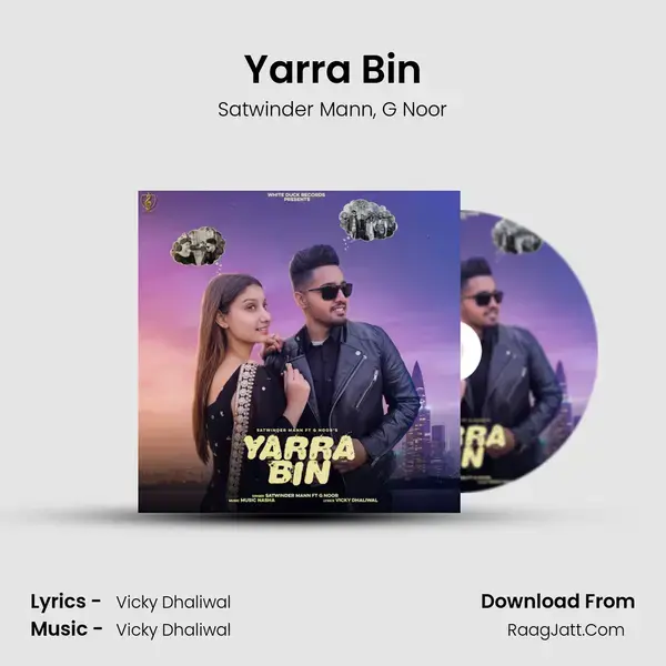 Yarra Bin mp3 song