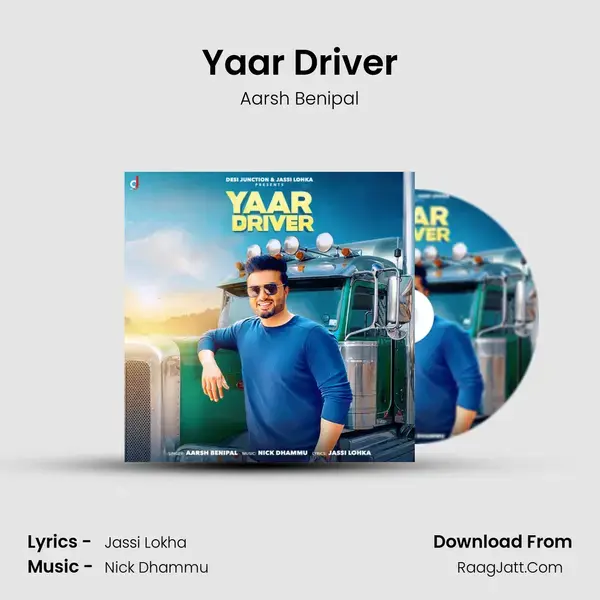 Yaar Driver mp3 song