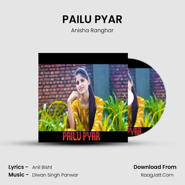 PAILU PYAR mp3 song