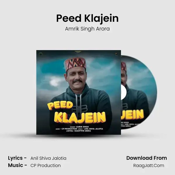 Peed Klajein mp3 song