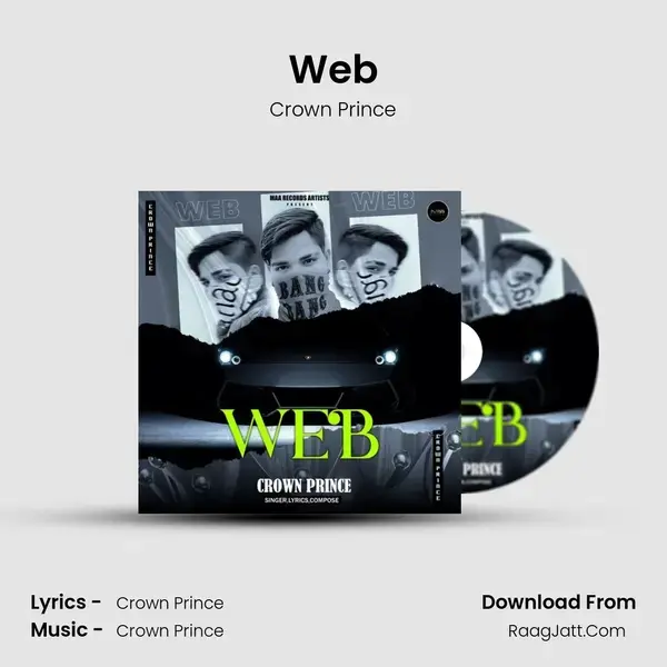 Web mp3 song