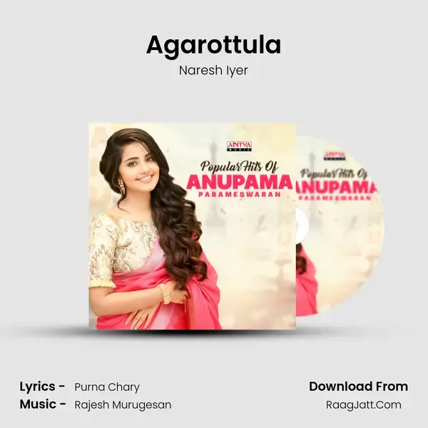 Agarottula mp3 song