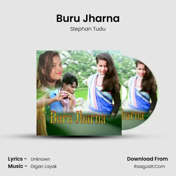 Buru Jharna mp3 song