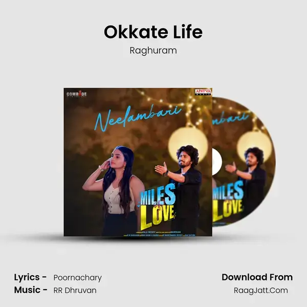 Okkate Life mp3 song