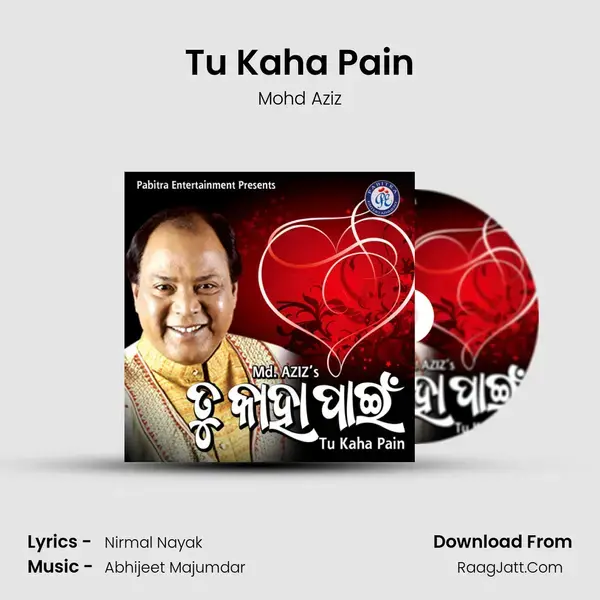 Tu Kaha Pain mp3 song