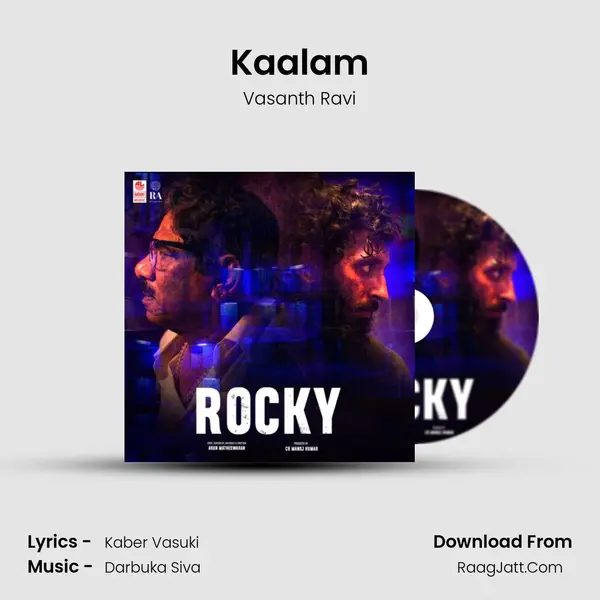 Kaalam Song mp3 | Vasanth Ravi