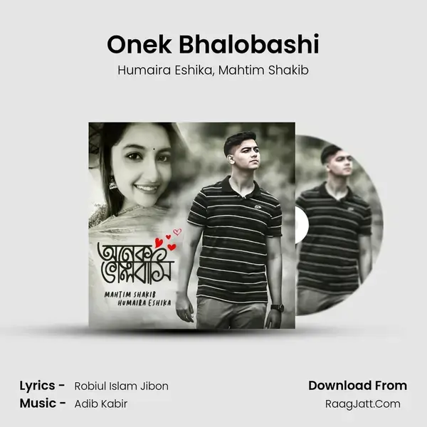 Onek Bhalobashi mp3 song