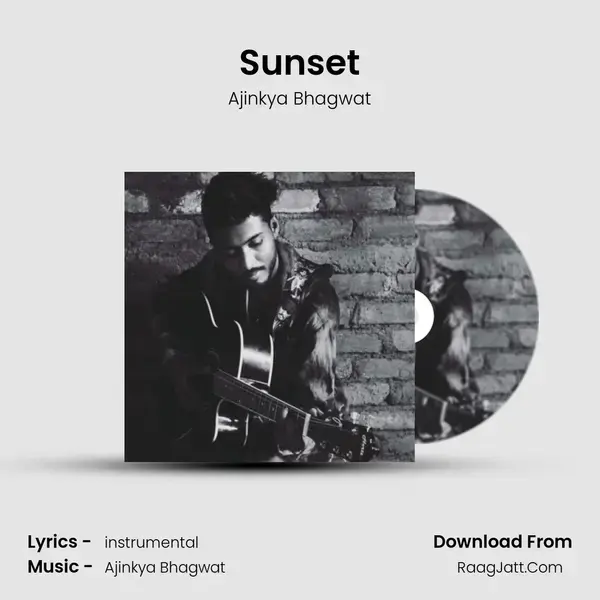 Sunset mp3 song