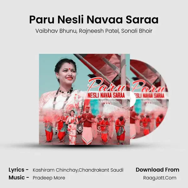 Paru Nesli Navaa Saraa mp3 song