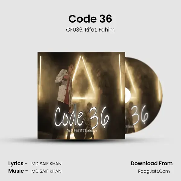 Code 36 mp3 song