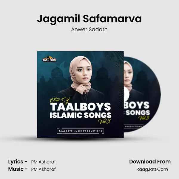 Jagamil Safamarva Song mp3 | Anwer Sadath