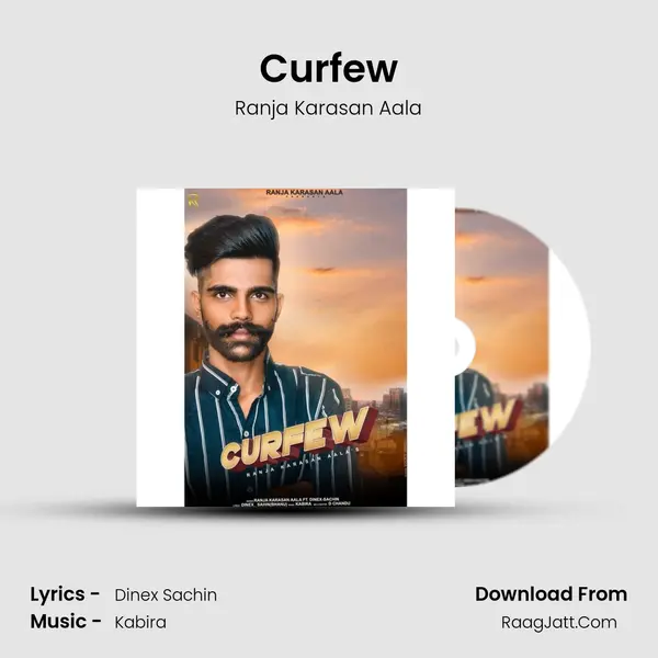 Curfew mp3 song