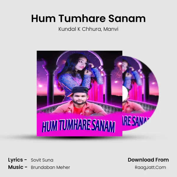 Hum Tumhare Sanam mp3 song