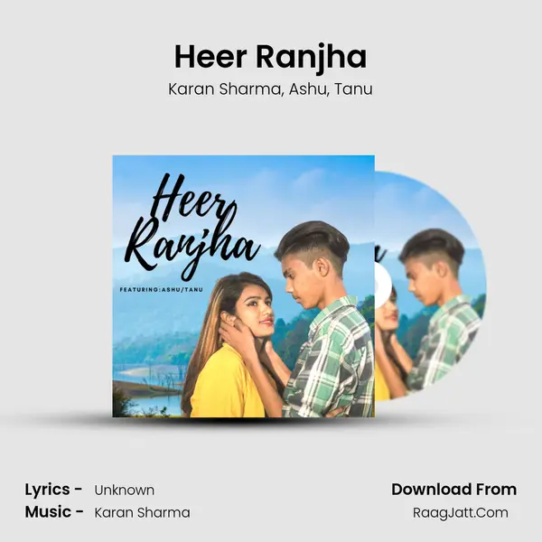 Heer Ranjha mp3 song