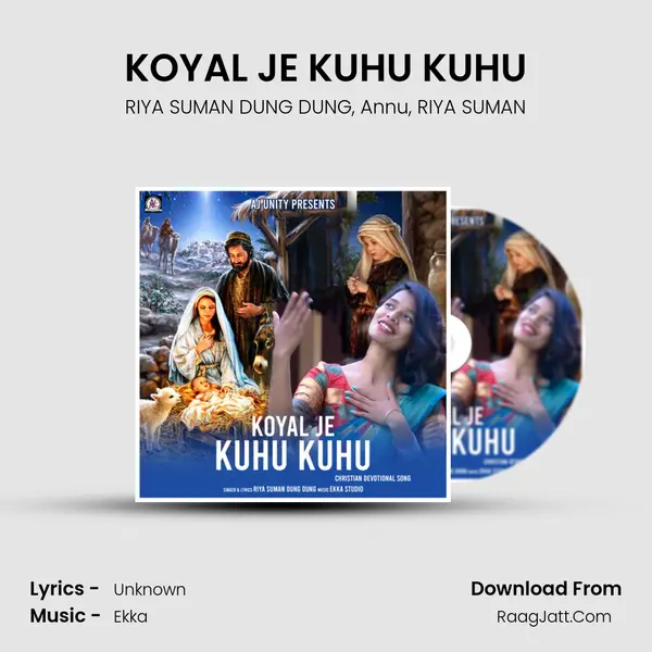 KOYAL JE KUHU KUHU mp3 song