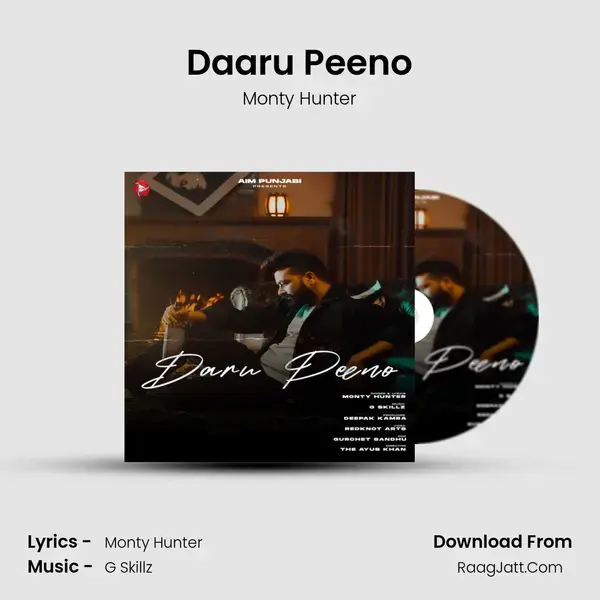 Daaru Peeno mp3 song