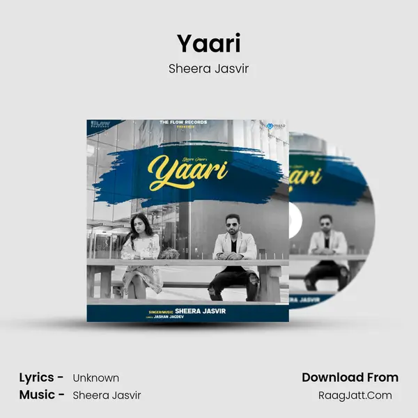 Yaari mp3 song