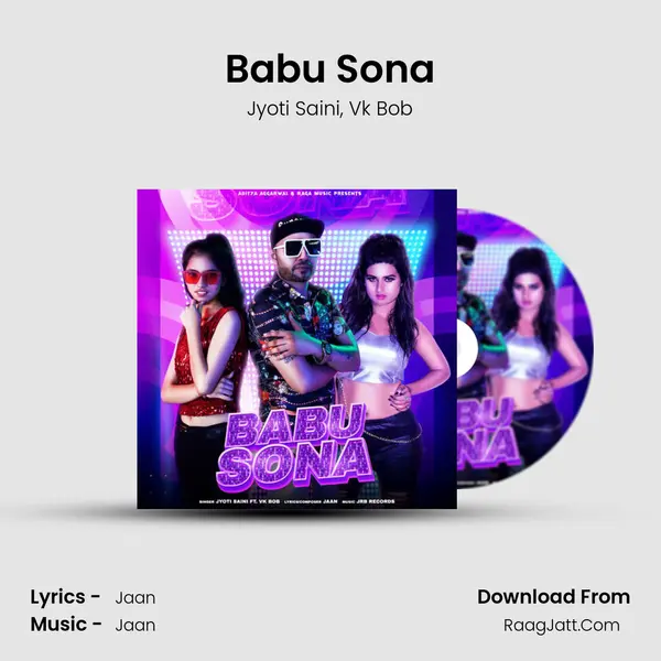 Babu Sona mp3 song