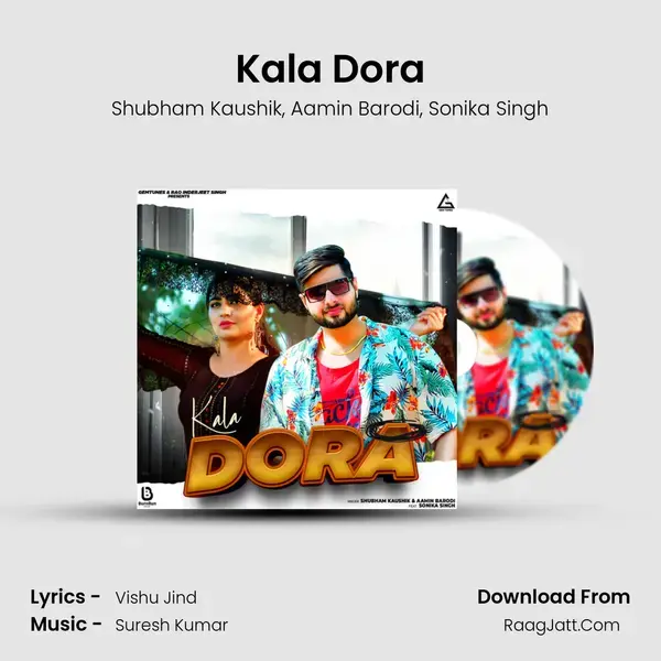 Kala Dora mp3 song