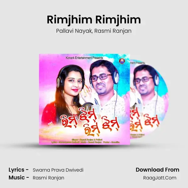 Rimjhim Rimjhim mp3 song