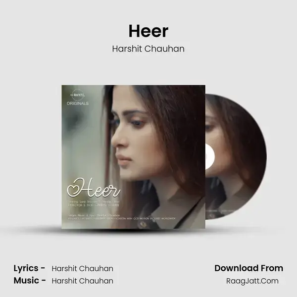 Heer mp3 song