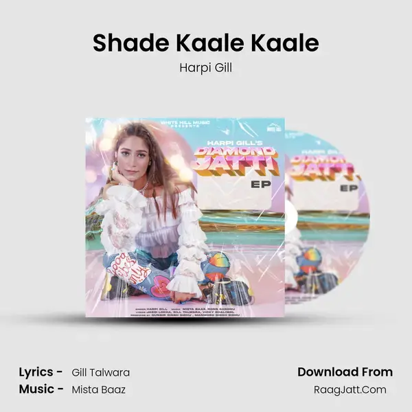 Shade Kaale Kaale mp3 song