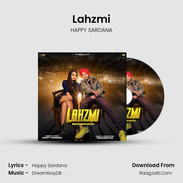 Lahzmi mp3 song