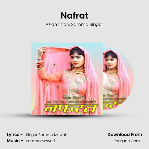 Nafrat mp3 song